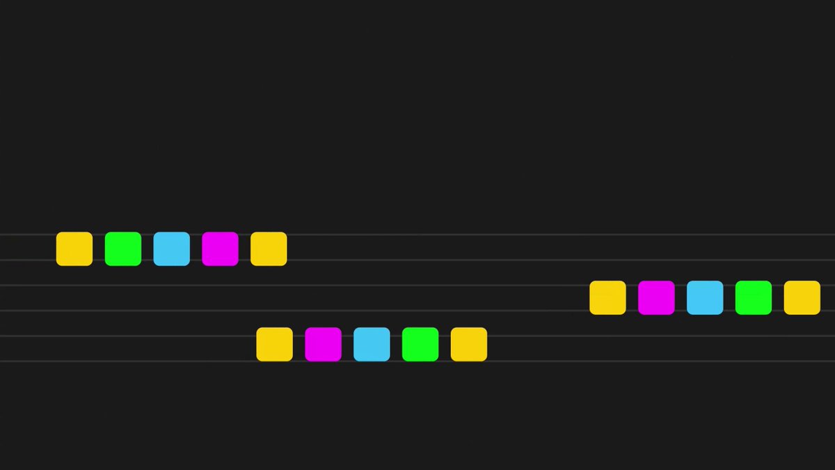 Color Palette Blocks